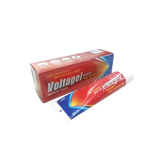 Voltagel Oint. 50 gm