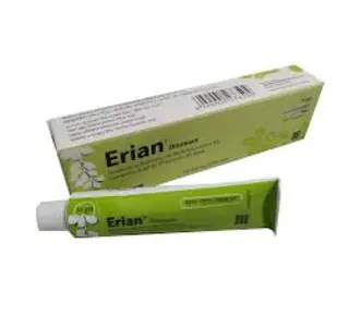Erian Ointment 15 gm