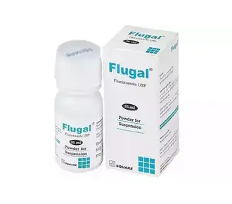 Susp. Flugal 35 ml