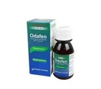 Odafen Oral Susp.