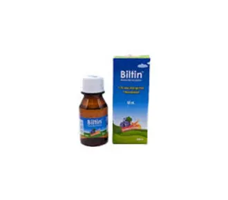 Syp. Biltin 60 ml