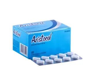 Tab. Aristocal 500 mg