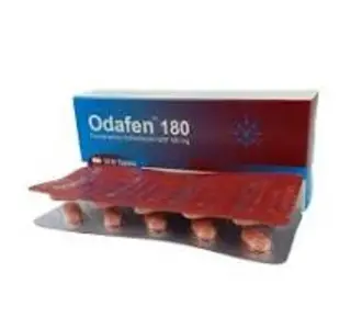Tab. Odafen 180 mg