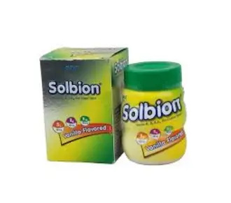 Tab. Solbion (Pot)