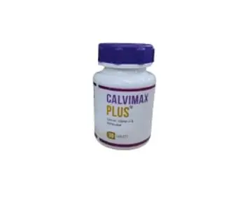Tab. Calvimax Plus Pot