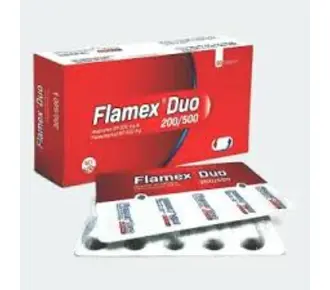 Tab. Flamex Duo