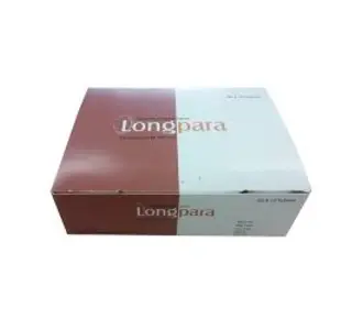 Tab. Longpara 665 mg