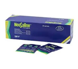Neosaline Oral Powder