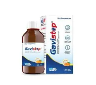 Susp. Gavistop 200 ml