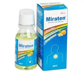 Syp Miraten 100 ml