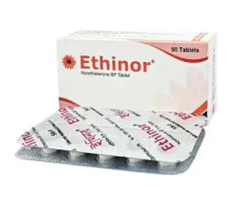 Tab. Ethinor 5 mg