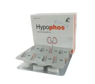 Tab. Hypophos 667 mg