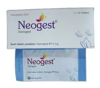 Tab. Neogest 2