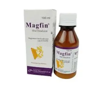 Magfin 100 ml