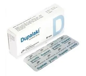Tab. Dupalaki 100 mg