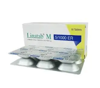 Tab. Linatab M 5/1000 ER