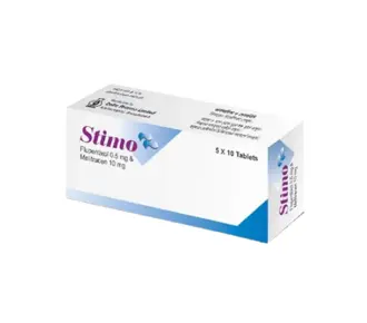 Tab. Stimo 0.5 mg/10 mg