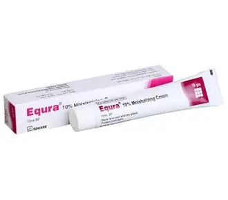 Equra Cream 15 gm