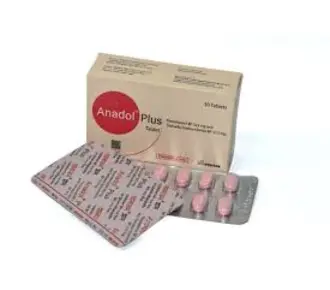 Tab. Anadol Plus
