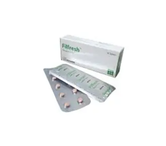 Tab. Filfresh 3 mg