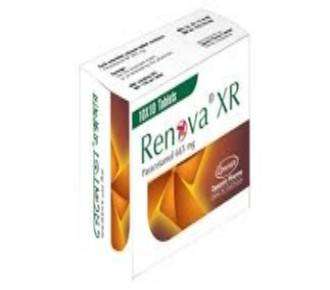 Tab. Renova XR