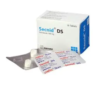 Tab. Secnid DS