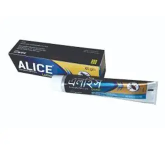 Alice Lotion 60 gm