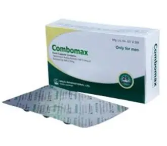 Cap. Combomax