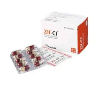 Cap. Zif CI