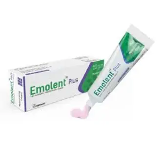 Emolent Plus Cream