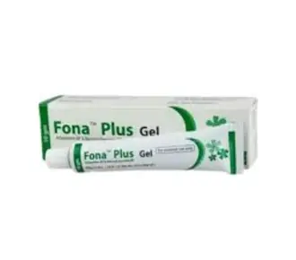 Fona Plus Gel