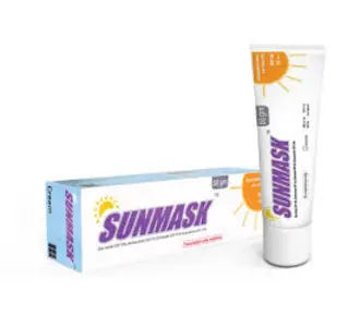 Sunmask Cream