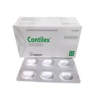 Tab. Contilex