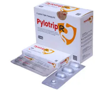Tab. Pylotrip R