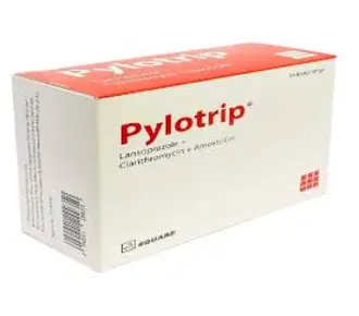 Tab. Pylotrip