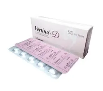 Tab. Vertina D