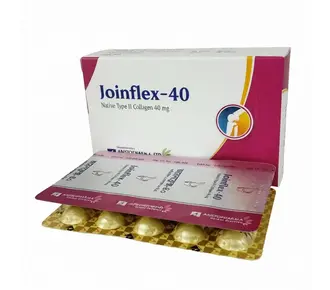 Cap. Joinflex 40 mg