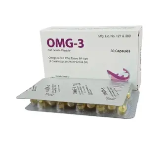 Cap. OMG 3