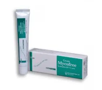 Cream Mycofree 15 gm