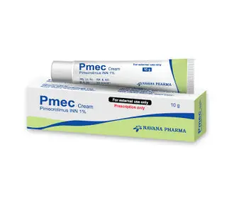 Pmec Cream