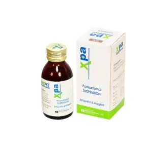 Susp. Xpa 60 ml