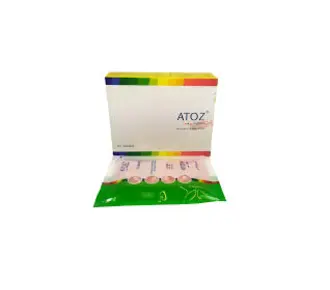 Tab. AtoZ Premium