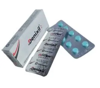 Tab. Denixil 2 mg