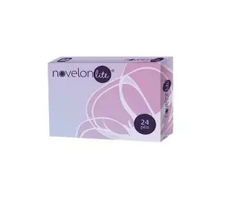 Tab. Novelon Lite