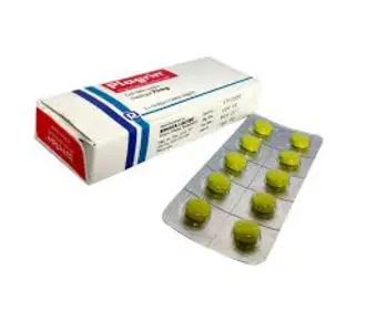 Tab. Plagrin 75 mg