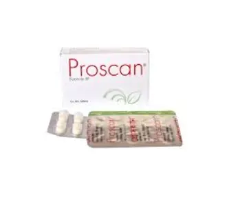 Tab. Proscan 250 mg