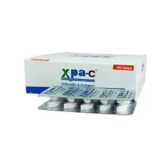 Tab. XPA C