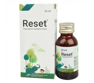 Susp. Reset 60 ml